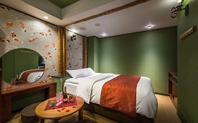 Hotel Noanoa (Adults Only)