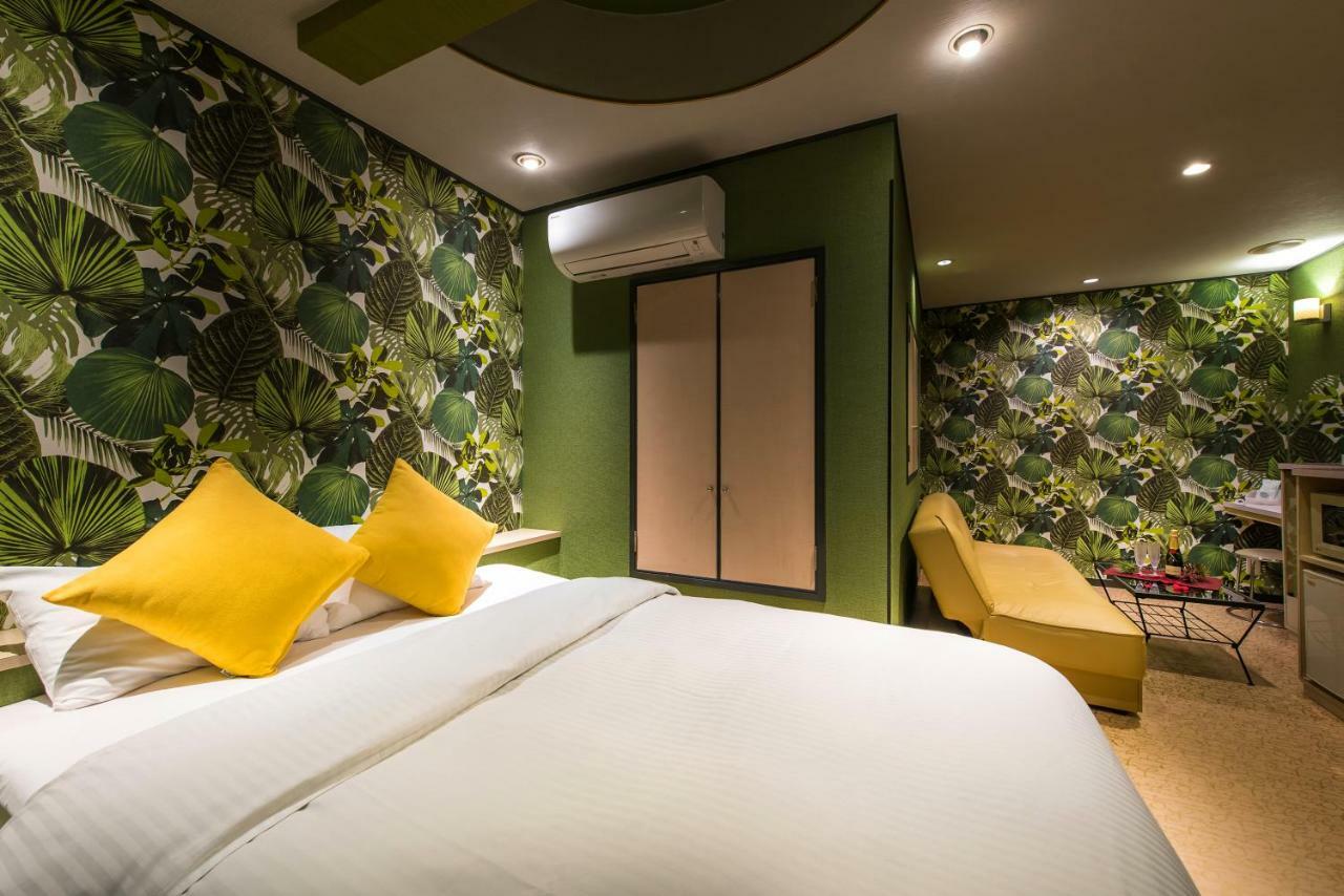 Hotel Noanoa (Adults Only) Kawasaki  Exterior photo
